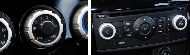 撑门面的四款车，中华品牌车型导购