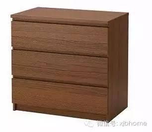 宜家为什么召回夺命柜,宜家儿童家具召回事件