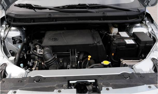 撑门面的四款车，中华品牌车型导购