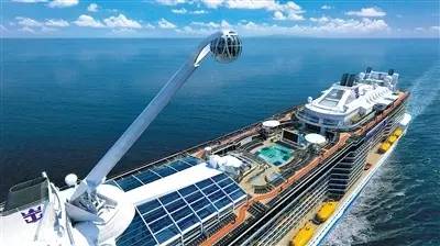 日韩邮轮免税店在哪里,免税店怎么发朋友圈