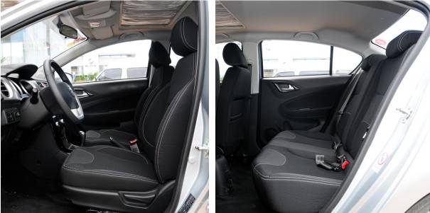 撑门面的四款车，中华品牌车型导购