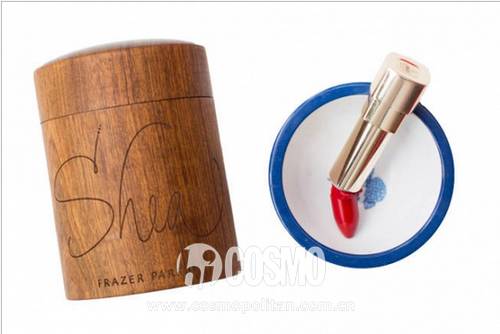 彩妆迷|持续飙高温你的唇膏出汗融掉了怎么办？