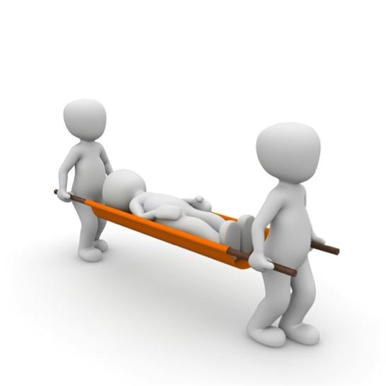 突发羊角风的急救方法是什么,抽羊角风的急救办法示范