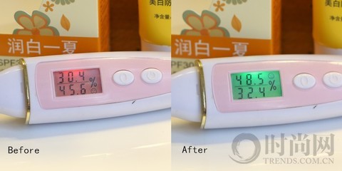 丹姿防晒,丹姿水密码防晒