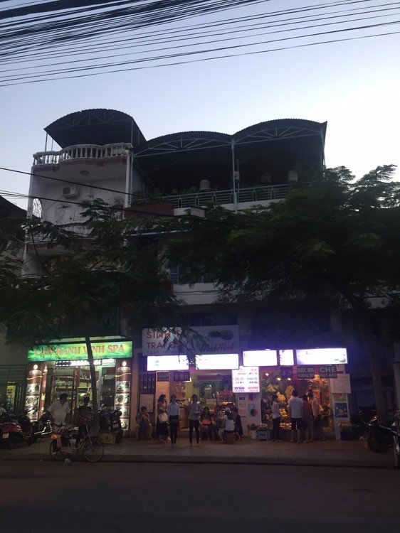 芽庄旅游落地签证注意事项,芽庄旅游签证办理流程及费用