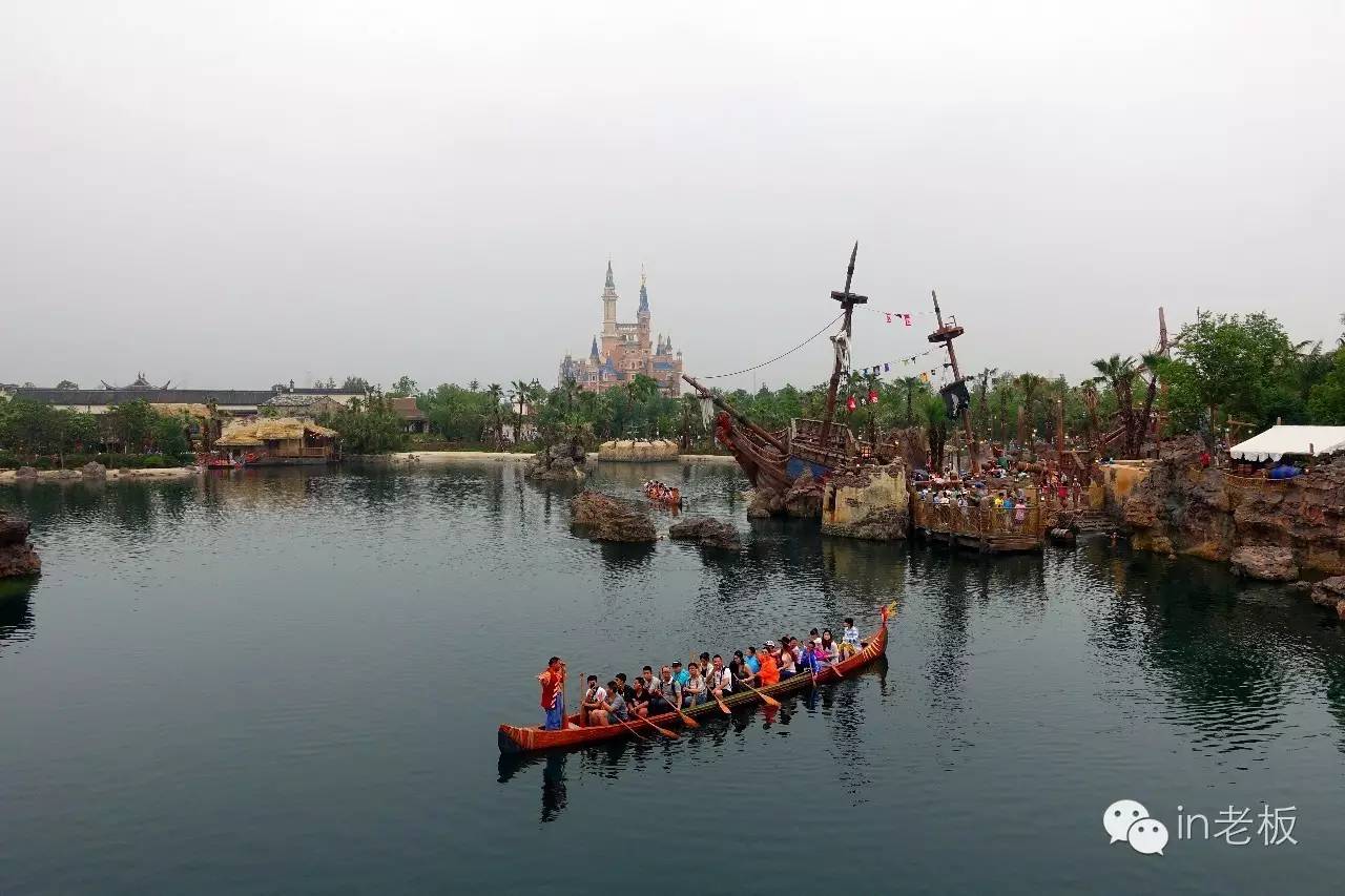 disneyland香港迪士尼奇妙家之旅,disneyland上海迪士尼乐园