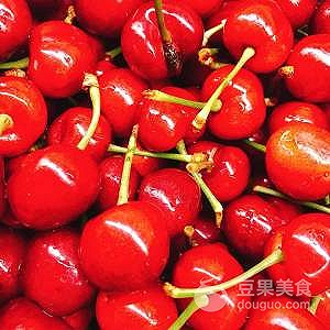 樱桃酱制作方法,樱桃酱能够保存多久