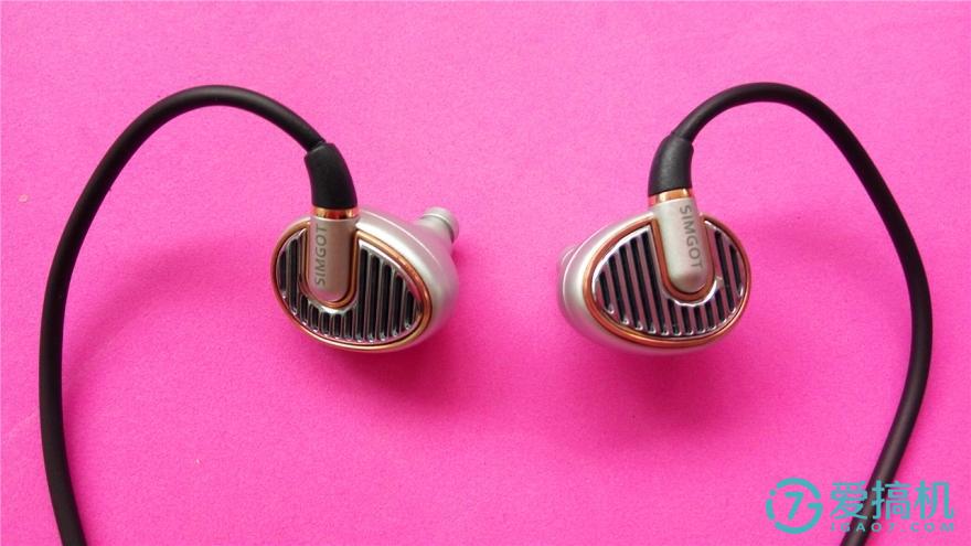 兴戈apt7日蚀真无线耳机评测,兴戈apt7蓝牙耳机开箱