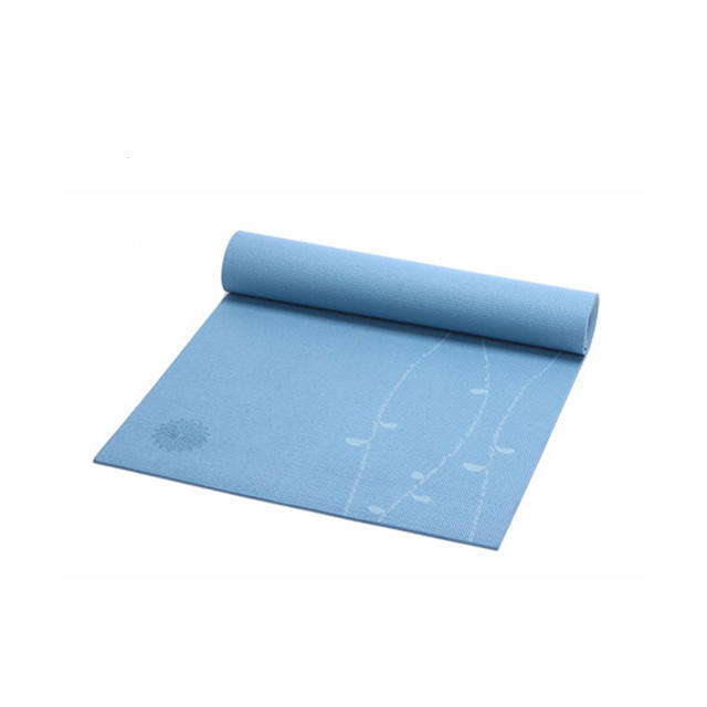 瑜伽垫简单初学者入门教程,八款瑜伽垫满足你的入门进阶需求