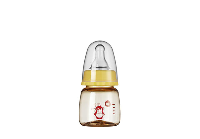 市面上几种好用的奶瓶,哪些奶瓶颜值高