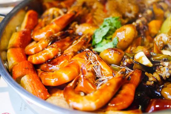 素素挑食记：健康美味焖出来的黄记煌