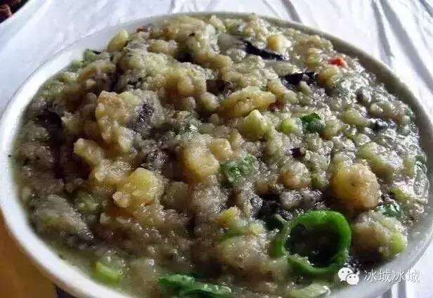 吉林人看到肯定淌哈喇子！这些好东西可能老多年没吃到了