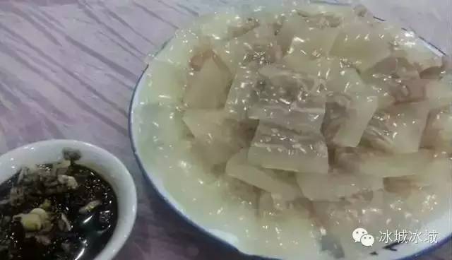 吉林人看到肯定淌哈喇子！这些好东西可能老多年没吃到了