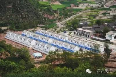 ♨热烈祝贺甘肃农民报创刊65周年武山农民从“不敢想”到“梦成真”