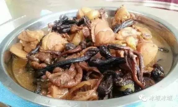 吉林人看到肯定淌哈喇子！这些好东西可能老多年没吃到了