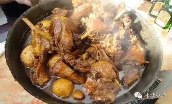 吉林人看到肯定淌哈喇子！这些好东西可能老多年没吃到了