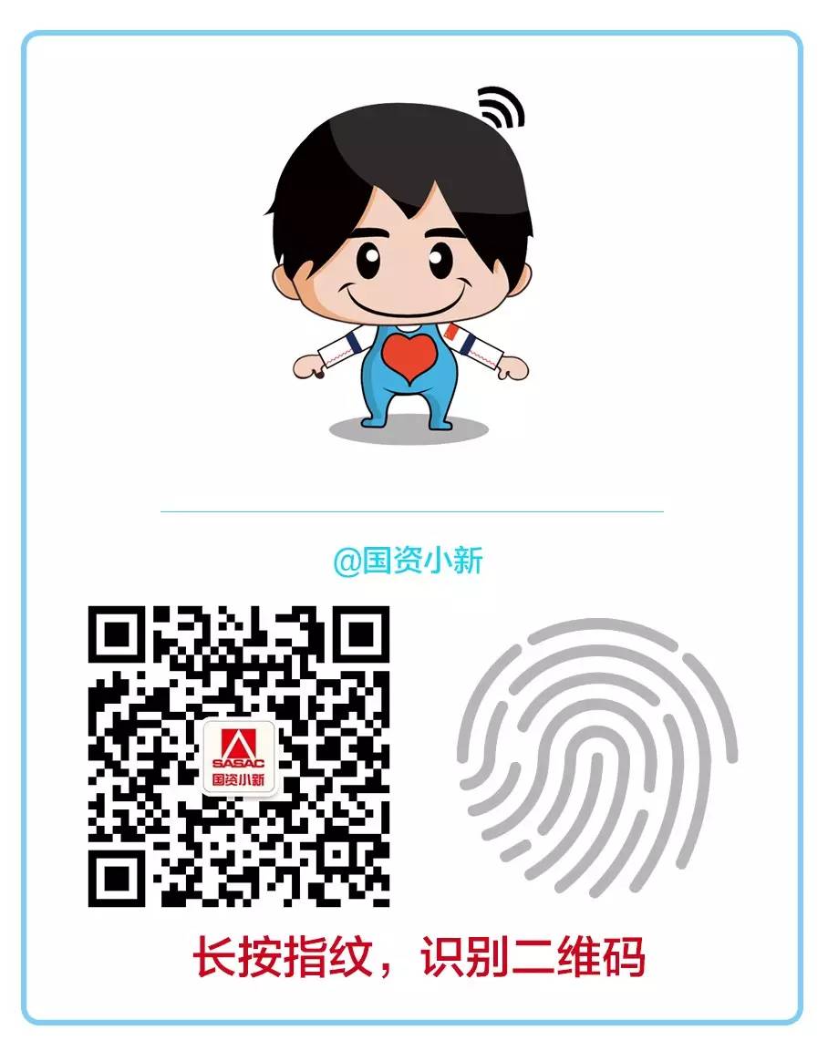 向中央企业两优一先标杆学习！（全名单）