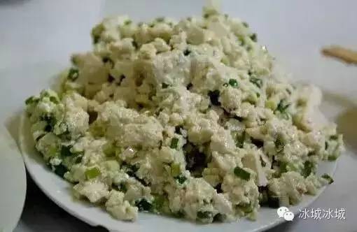 吉林人看到肯定淌哈喇子！这些好东西可能老多年没吃到了