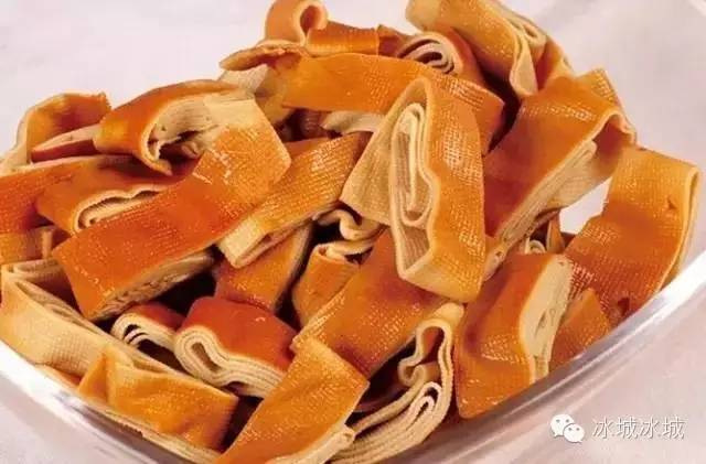 吉林人看到肯定淌哈喇子！这些好东西可能老多年没吃到了