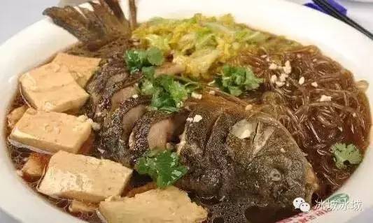 吉林人看到肯定淌哈喇子！这些好东西可能老多年没吃到了