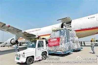 陕视新闻：西安人在这里海淘竟然能够这么便宜？