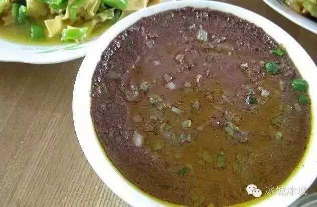 吉林人看到肯定淌哈喇子！这些好东西可能老多年没吃到了