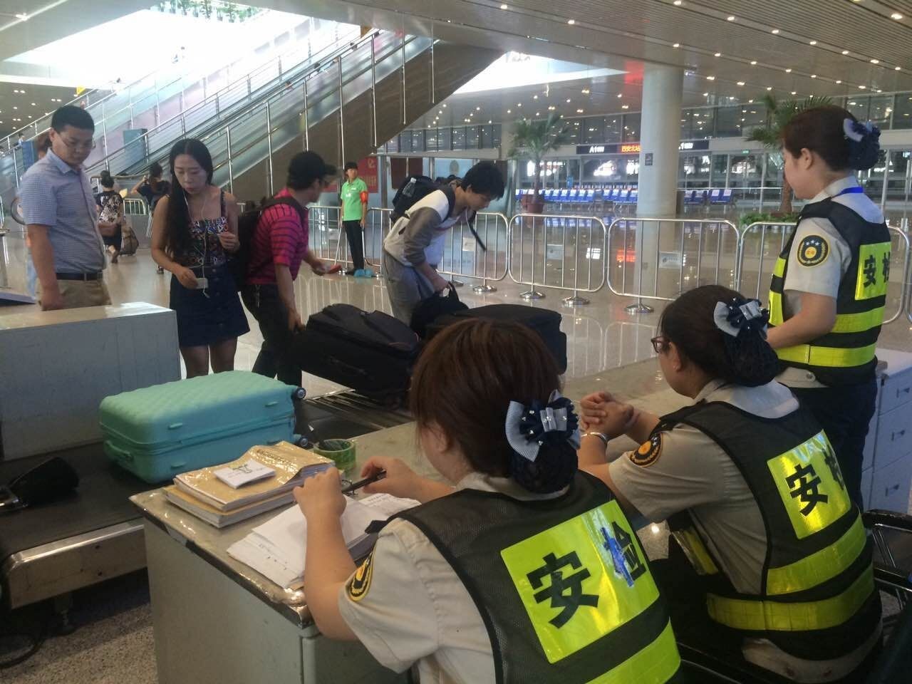 陕视新闻：西安人在这里海淘竟然能够这么便宜？