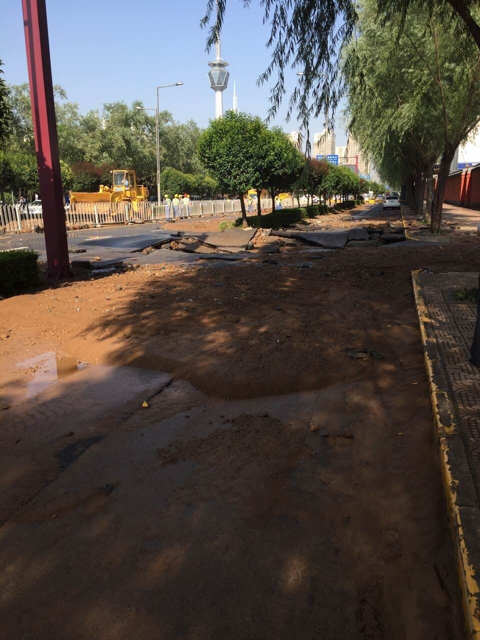 陕视新闻：西安人在这里海淘竟然能够这么便宜？