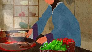 406th｜魔幻插画肖楚杰