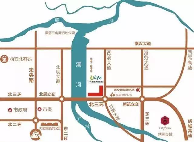 陕视新闻：西安人在这里海淘竟然能够这么便宜？