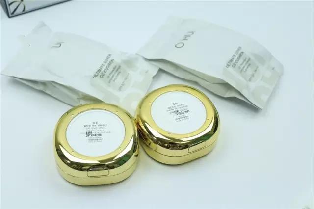 ohui欧蕙源生至臻系列套盒怎么样,欧蕙极致限量版气垫套装