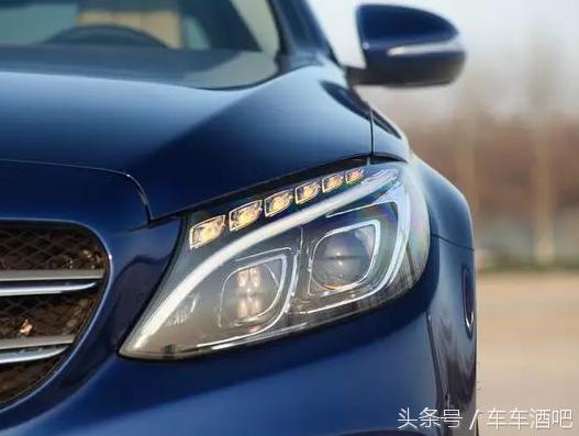 奔驰c180经典款测评,13款奔驰c180grandedition