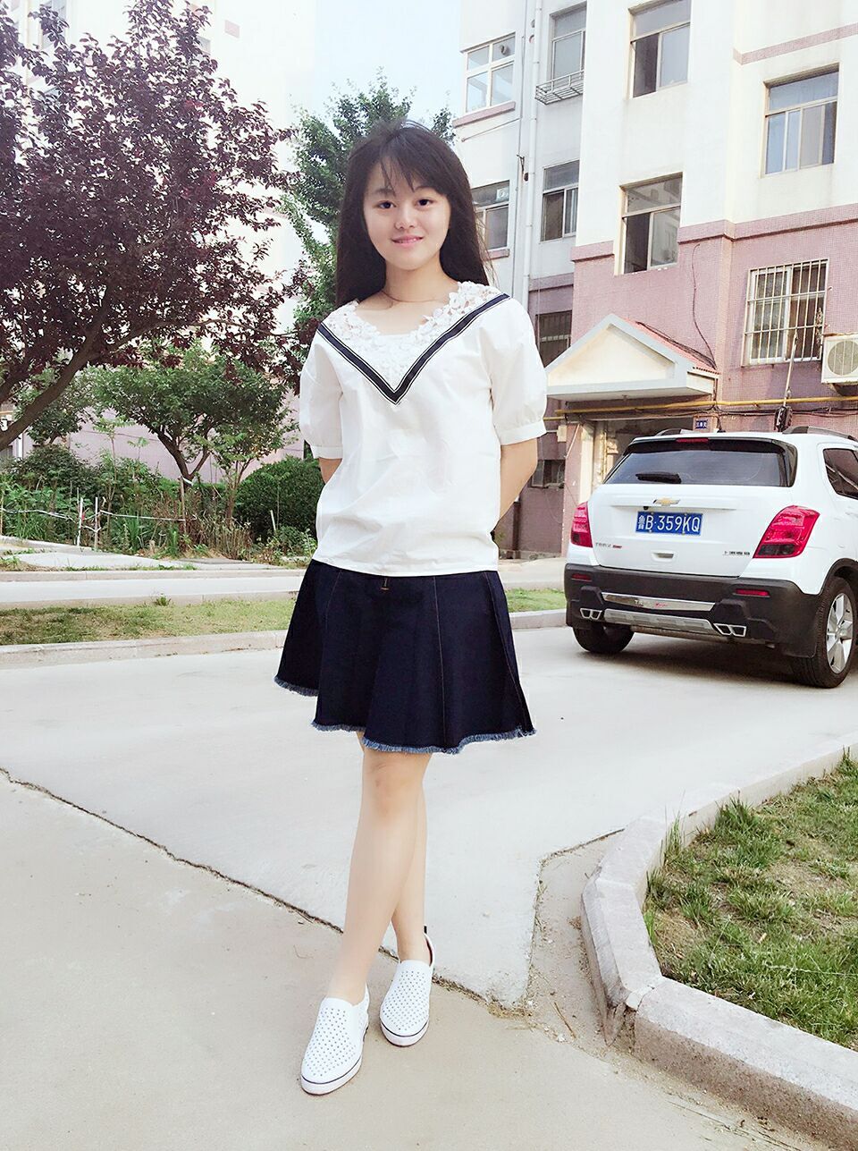 青岛黄岛中考状元十中,黄岛今年高考状元是谁