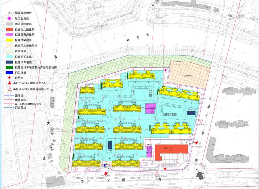 板桥蓝光房价,板桥新城朗诗二期房价