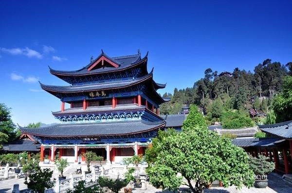 去丽江自由行攻略图片大全大图 (去丽江拍照攻略图片大全)