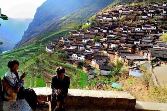 去丽江自由行攻略图片大全大图 (去丽江拍照攻略图片大全)