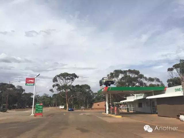 在澳洲租房车,租房车在澳洲