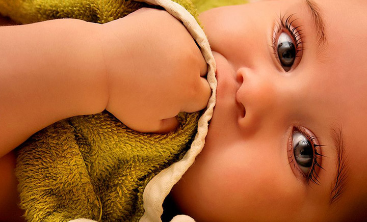 宝宝刚出生都需要买哪些,新生宝宝用品啥时候备