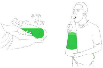 磁铁发电点亮led灯,磁铁发电点亮led灯珠