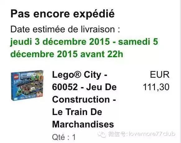 乐高囤货攻略,乐高海外代购