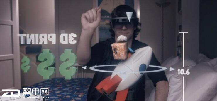 从最火手游再到股价暴涨AR增强现实的下一营销坐标