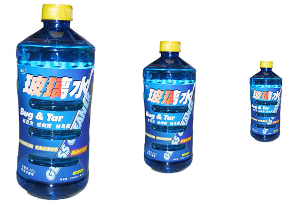 玻璃水防冻液设备是骗人的吗,玻璃水机器能够生产防冻液吗