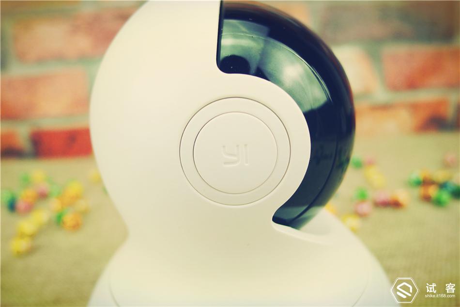 小米小蚁云台版拆解,小米小蚁智能摄像机能够外地看吗