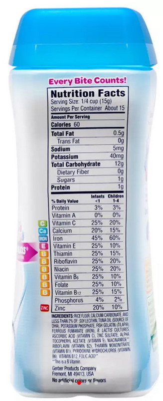 辅食到底要买什么,辅食都需要买些什么