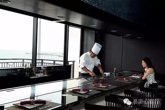 你是打算继续宅在空调房里，还是打2小时飞的去冲绳凉感一夏？