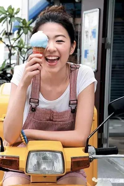 你是打算继续宅在空调房里，还是打2小时飞的去冲绳凉感一夏？