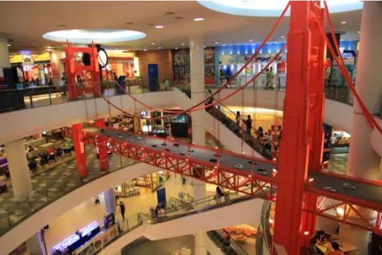 泰国购物好去处,泰国购物哪里好