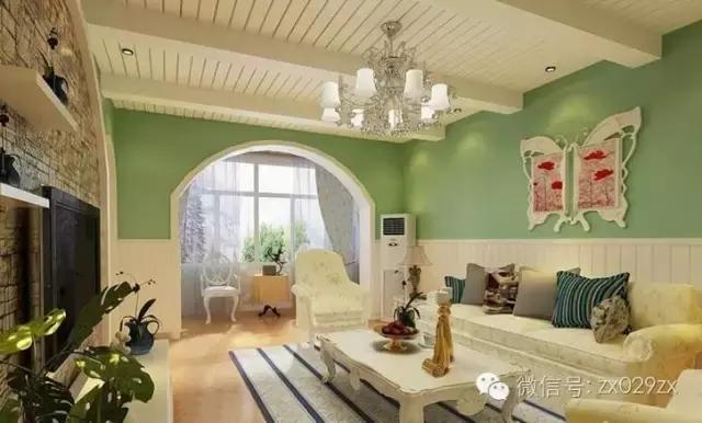 装修房屋遇到梁怎么办,装修屋里有梁怎么处理