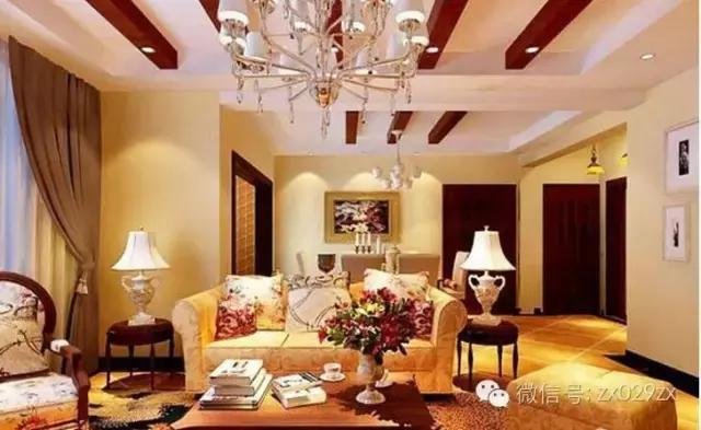 装修房屋遇到梁怎么办,装修屋里有梁怎么处理