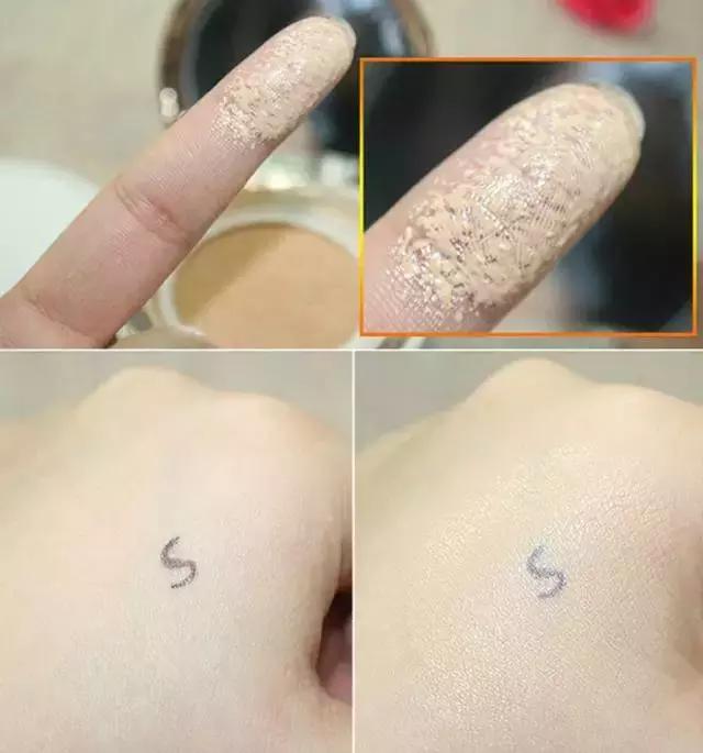 最好用的平价气垫bb排行榜,口碑最好气垫bb霜不卡粉